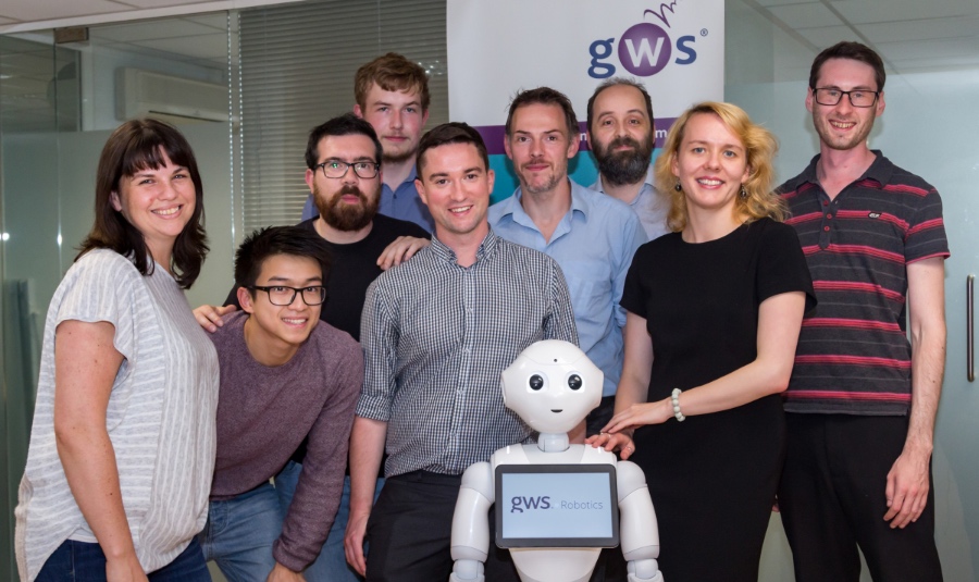 Why We Bought a Pepper Robot