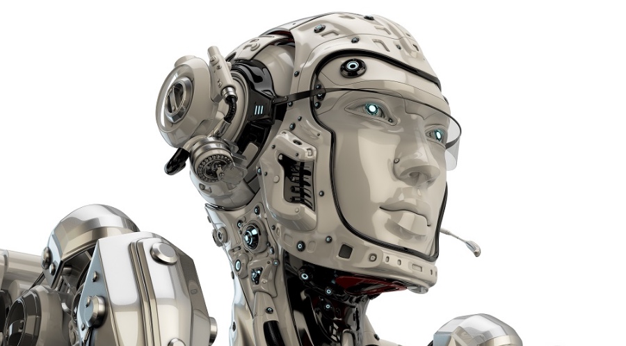 Electronic Person Status for Robots