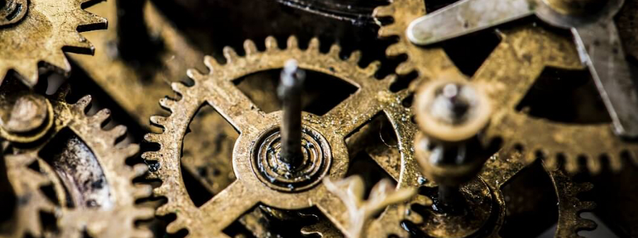 A Brief History of Robots and Robotics from 300 B.C. to 1969