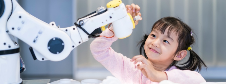 Part 2-Perceptible Responses