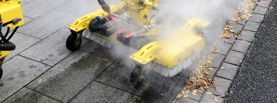 Robots-in-Outdoor-Public-Hygiene