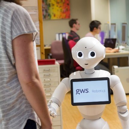 GWS Robotics Image 6